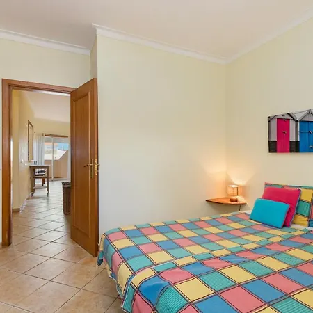 Amoreira Mar * 알보르