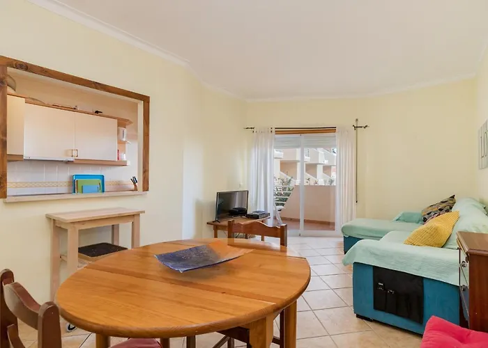 아파트 Amoreira Mar *