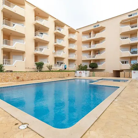 Amoreira Mar Алвор