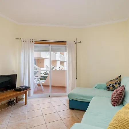 Апартаменты Amoreira Mar *