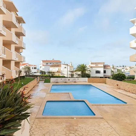 Amoreira Mar Апартаменты