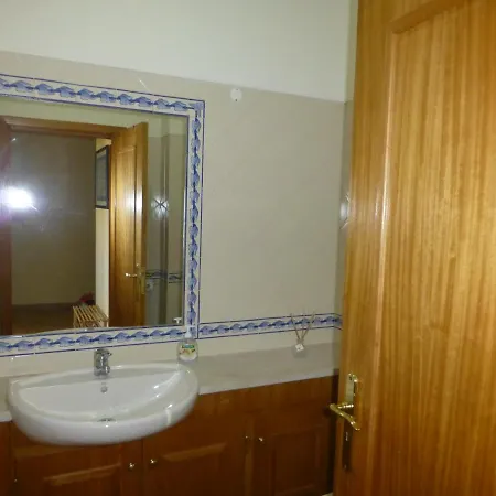 Апартаменты Amoreira Mar Алвор