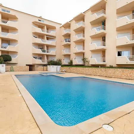 Amoreira Mar Апартаменты Алвор