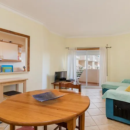 Апартаменты Amoreira Mar *