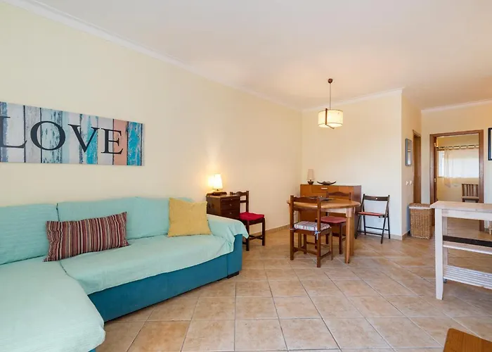 Amoreira Mar * Alvor