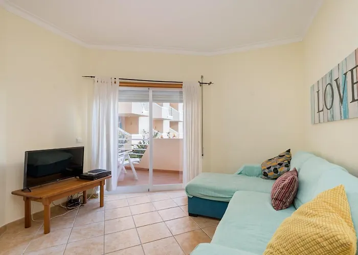 Appartement Amoreira Mar *