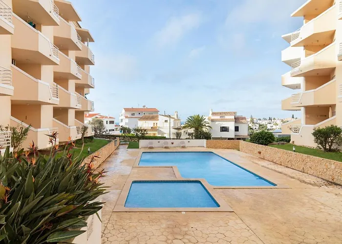 Amoreira Mar Appartement