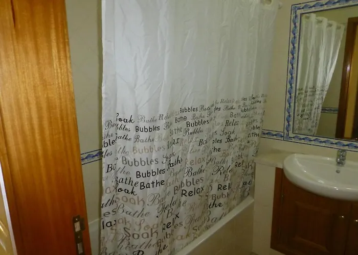 Amoreira Mar Appartement