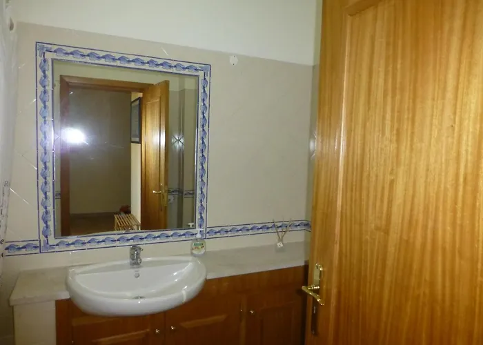 Appartement Amoreira Mar Alvor