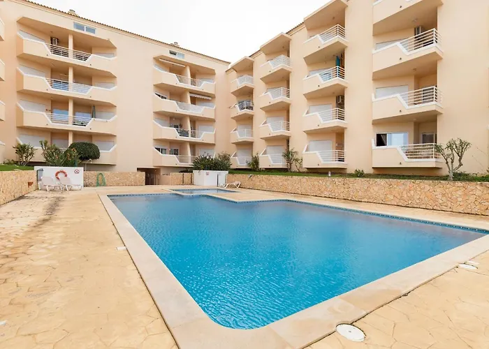 Amoreira Mar Appartement Alvor