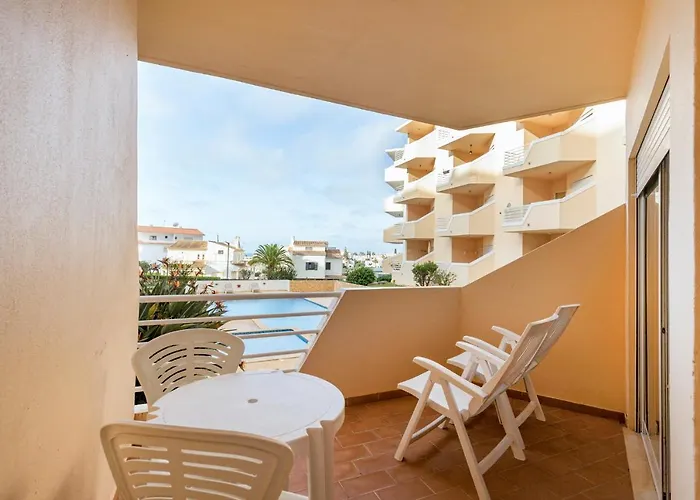 Appartement Amoreira Mar *