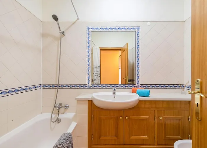 Amoreira Mar Appartement